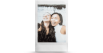 Картриджи Fujifilm Instax mini White Frame, 10 кадров — фото 2