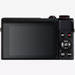 Фотоаппарат Canon PowerShot G7 X Mark III Black — фото 2
