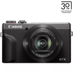 Фотоаппарат Canon PowerShot G7 X Mark III 30th Anniversary Edition Graphite — фото 1