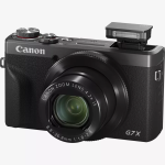 Фотоаппарат Canon PowerShot G7 X Mark III 30th Anniversary Edition Graphite — фото 2