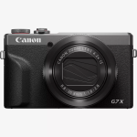 Фотоаппарат Canon PowerShot G7 X Mark III 30th Anniversary Edition Graphite — фото 3