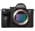 Фотоаппарат Sony Alpha A7 III (ILCE-7M3) Body Black — фото 1