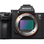Фотоаппарат Sony Alpha A7 III (ILCE-7M3) Body Black — фото 1