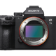 Фотоаппарат Sony Alpha A7 III (ILCE-7M3) Body Black — фото 1