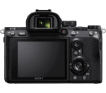 Фотоаппарат Sony Alpha A7 III (ILCE-7M3) Body Black — фото 2