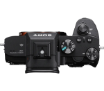 Фотоаппарат Sony Alpha A7 III (ILCE-7M3) Body Black — фото 3