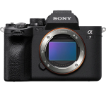 Фотоаппарат Sony Alpha A7 IV (ILCE-7M4) Body Black — фото 1