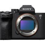 Фотоаппарат Sony Alpha A7 IV (ILCE-7M4) Body Black — фото 1
