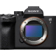 Фотоаппарат Sony Alpha A7 IV (ILCE-7M4) Body Black — фото 1