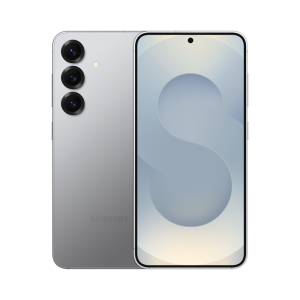 Samsung Galaxy S25 Silver Shadow — фото 1