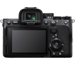 Фотоаппарат Sony Alpha A7 IV (ILCE-7M4) Body Black — фото 2