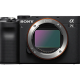 Фотоаппарат Sony Alpha A7C (ILCE-7C) Body Black — фото 1