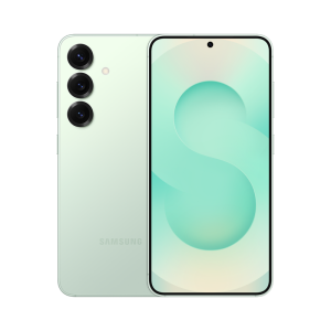 Samsung Galaxy S25 Mint — фото 1