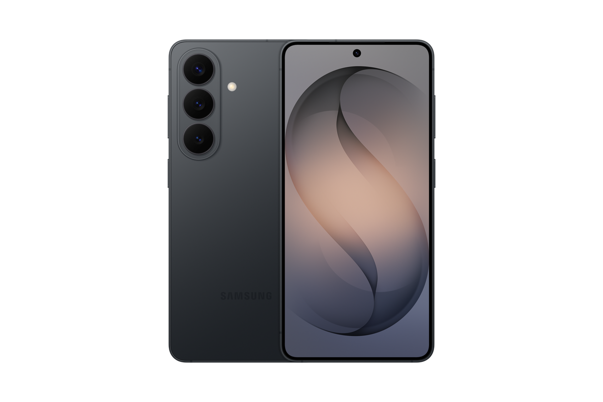 image-88.png Samsung Galaxy S26 Black — фото 1