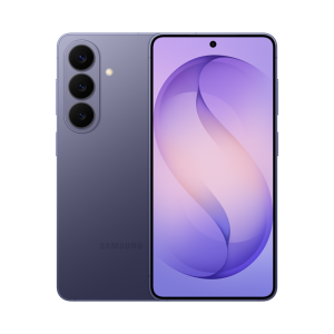 Samsung Galaxy S26 Cobalt Violet — фото 1