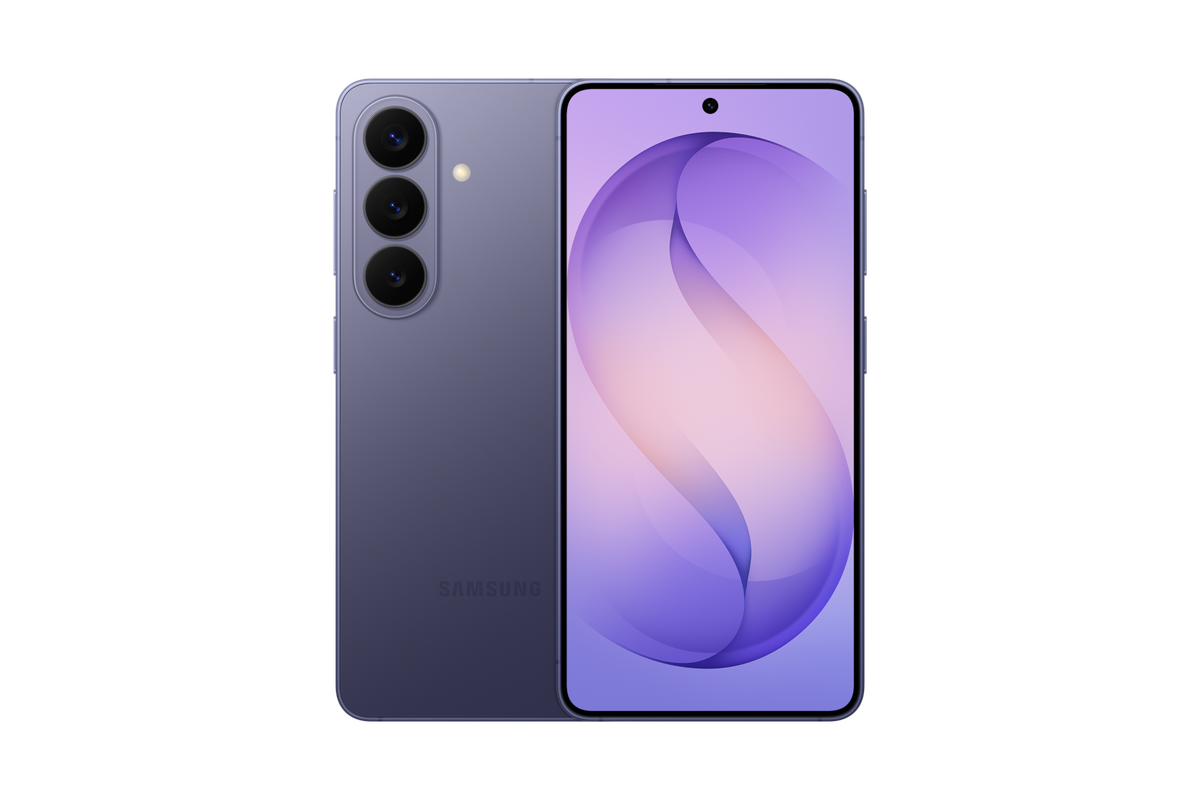 image-91.png Samsung Galaxy S26 Cobalt Violet — фото 1