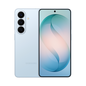 Samsung Galaxy S26 Sky Blue — фото 1