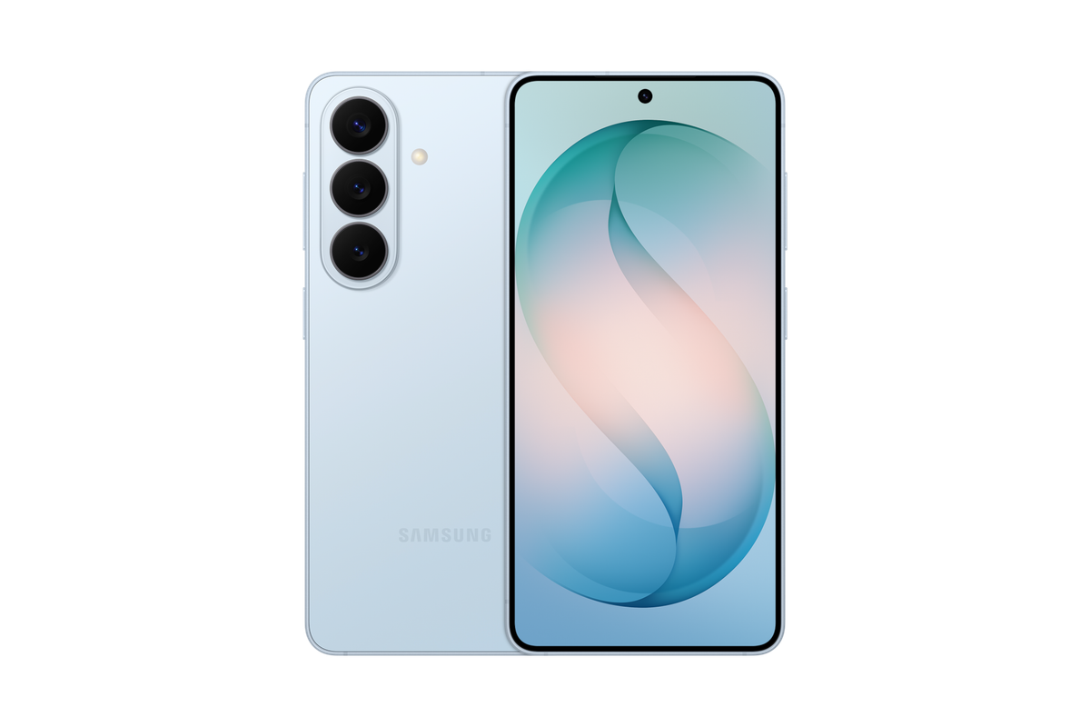image-94.png Samsung Galaxy S26 Sky Blue — фото 1